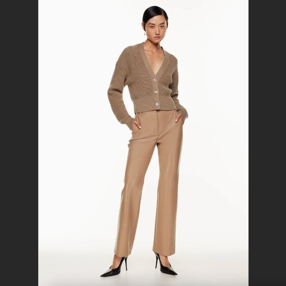 Aritzia Babaton Canberra cardigan XXS - Picture 2 of 13